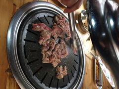 麻蒲碳烤肉(远景路店)-麻蒲碳烤肉(远景路1号店)