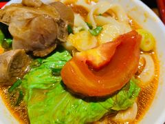 -春水堂人文茶馆(松烟文创店)