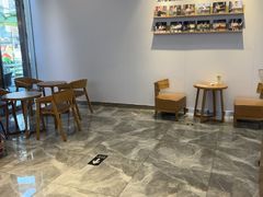 -Blueglass酸奶(财富购物中心店)