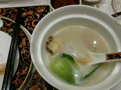 -万宝海鲜舫(劳动公园店)