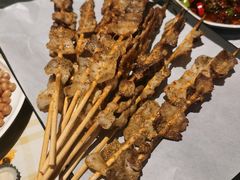 -527烧烤·龙虾·精酿酒(小石城美乐城店)