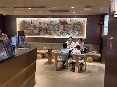 -霸王茶姬(上海恒基名人店)