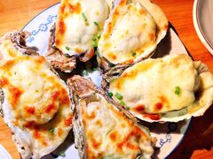 -蚝家菜馆(沙井店)