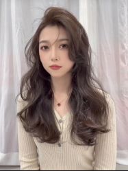 -朗峰专业美发沙龙