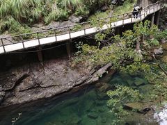 -石台牯牛降景区