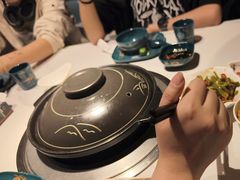 -润泽园椰子鸡(汇一城店)