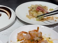 -火地铁板烧(河西龙湖天街店)