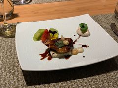 -香樟花园法式铁板烧(恒隆广场店)