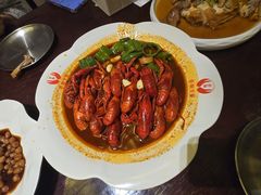 -於氏虾神(盱眙总店)