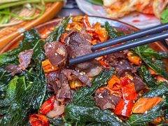 -阿山卓·野生菌火锅·纳西火塘烤肉