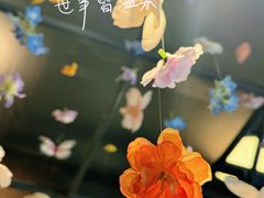 -伯顿西餐厅(厚街香榭丽店)