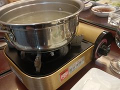 -金源食府(林乐路店)