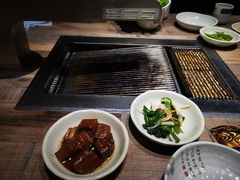 -一心烤肉(延安路店)