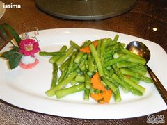 -悦隆酒店-中餐厅