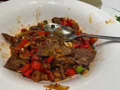 -潇湘码头·鲜湘菜(清河店)