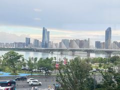 -南昌之星摩天轮