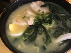 -割烹旭日本料理(龙湖狮山天街店)