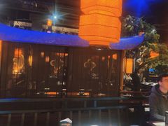 -绿茶餐厅(财富购物中心店)