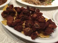 -美乐食街(小南店)