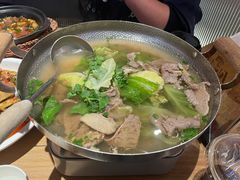 -川堂风·跷脚牛肉·乐山爆炒(宝山日月光店)