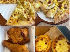 -达美乐比萨(墨玉南路店)