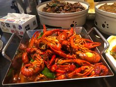 -阿财老铺·老蚌埠龙虾城(华夏总店)
