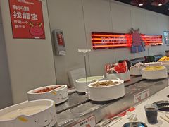 -龍歌自助小火锅(芝罘万达店)