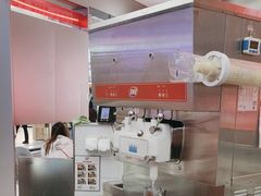 -DQ·蛋糕·冰淇淋(西城红场店)