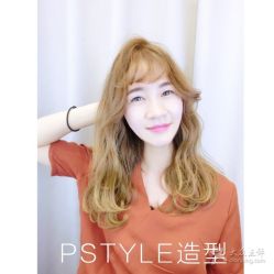 长发-P.STYLE派斯造型