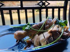 本地三黄鸡-下塘街25号农家菜馆(新场店)