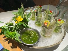 -芭札·Thai泰国餐厅(同和金铂天地店)