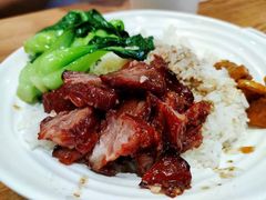 -裕记烧腊连锁餐饮(国商分店)