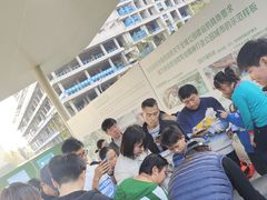 -迪卡侬(鲁泰大道店)