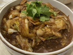 家常烩菜-紫光园(顺义店)