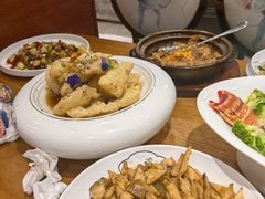 -喜来酌海鲜·饺子(和平一店)