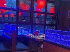 -山河屯铁锅炖鲜鹅·东北菜(开发区一店)