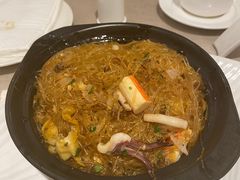 -尚景酒店-中餐厅(龙岗店)