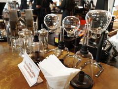 -The Workshop Coffee