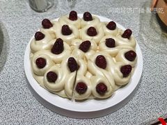 -阿庄新豫菜(航海东路店)