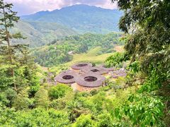 -福建土楼(南靖)景区