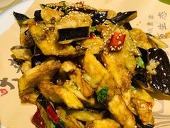 -东来土菜馆(民祥园路店)