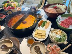 -山缓缓火锅(苏州仁恒仓街店)