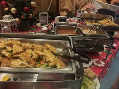 -宜家·瑞典风味餐厅(四元桥店)