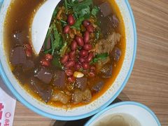 -小杨生煎(香港名都店)