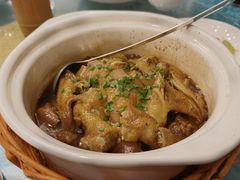 -听风阁农家私房菜茶楼(龙坞店)