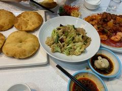 -石羊农庄