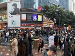 -八一好吃街·高品美食广场