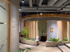 -蘸小院铁锅炖·蘸酱菜·东北菜(怀远门店)