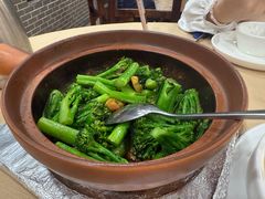 -香顺·客家菜(东坑店)