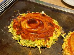 -鹤桥风月(千日前店)